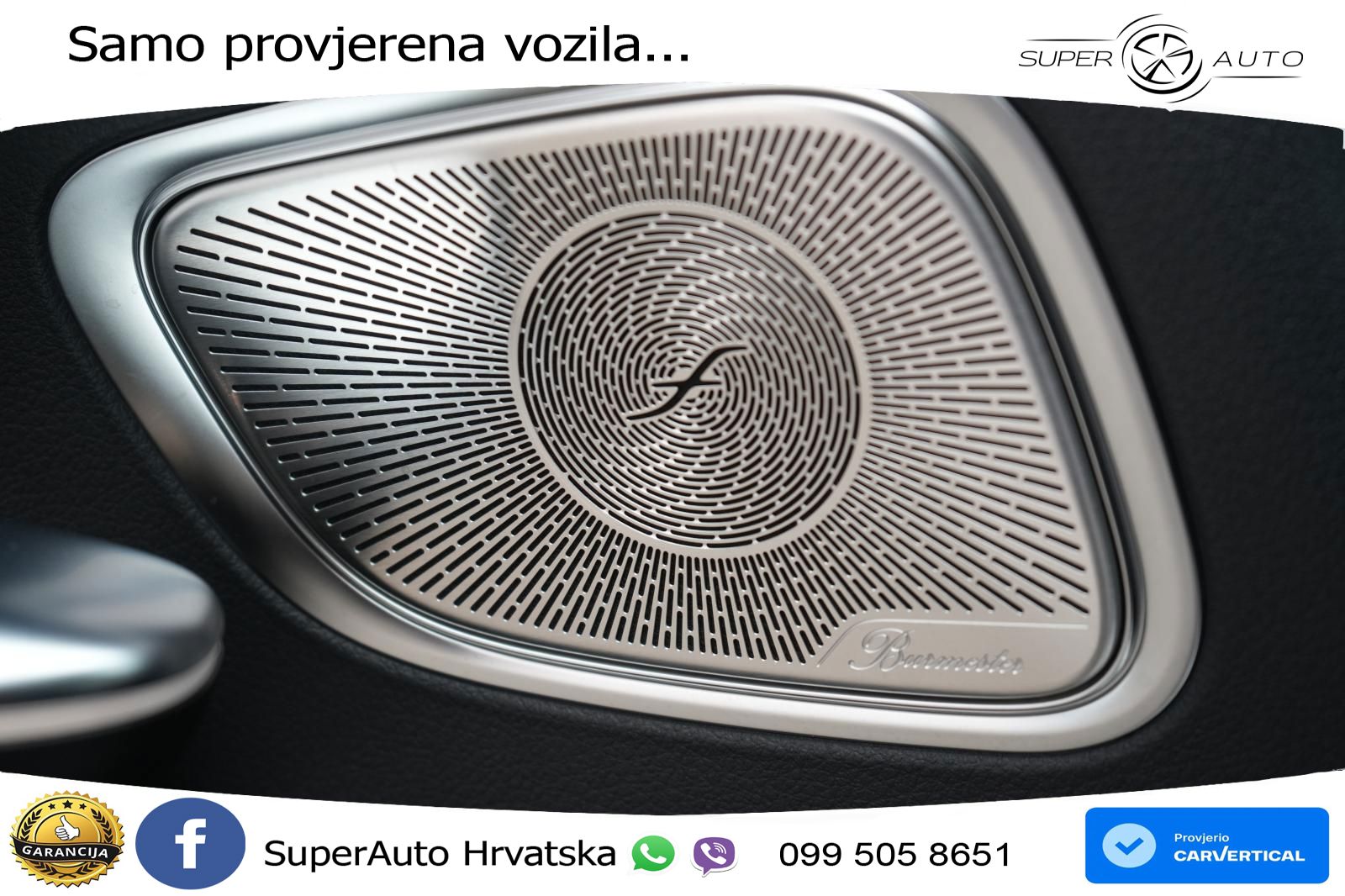 Mercedes GLC 300 (258 KS) 4MATIC 9G-TRONIC AMG ACC+HEAD+GR SJED+360+PANO