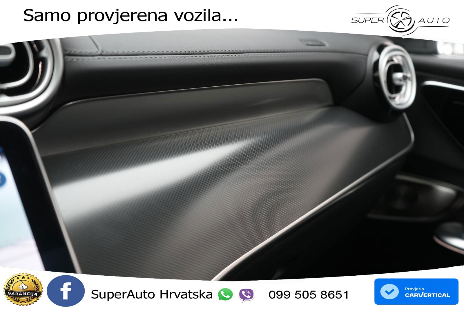 Mercedes GLC 300 (258 KS) 4MATIC 9G-TRONIC AMG ACC+HEAD+GR SJED+360+PANO