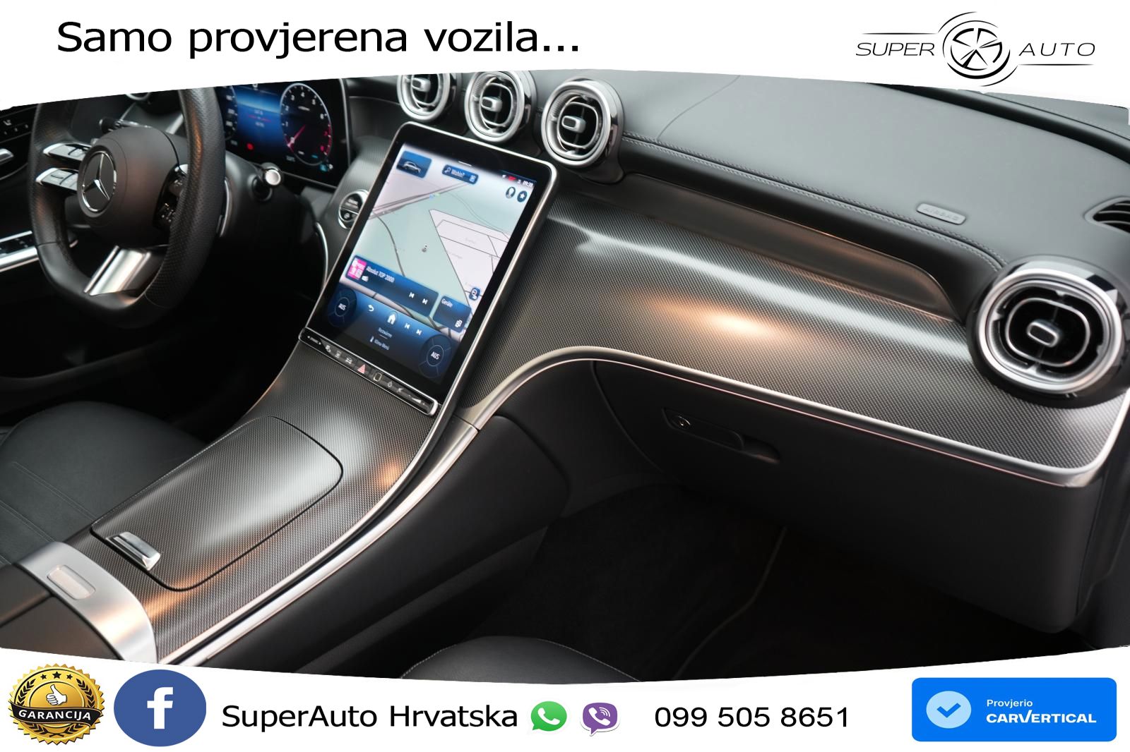 Mercedes GLC 300 (258 KS) 4MATIC 9G-TRONIC AMG ACC+HEAD+GR SJED+360+PANO