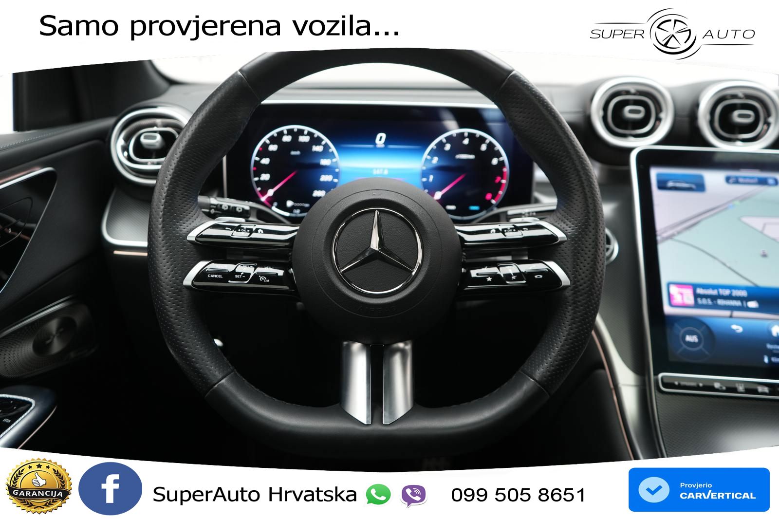 Mercedes GLC 300 (258 KS) 4MATIC 9G-TRONIC AMG ACC+HEAD+GR SJED+360+PANO