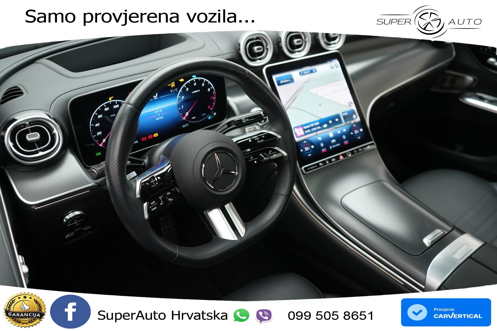 Mercedes GLC 300 (258 KS) 4MATIC 9G-TRONIC AMG ACC+HEAD+GR SJED+360+PANO