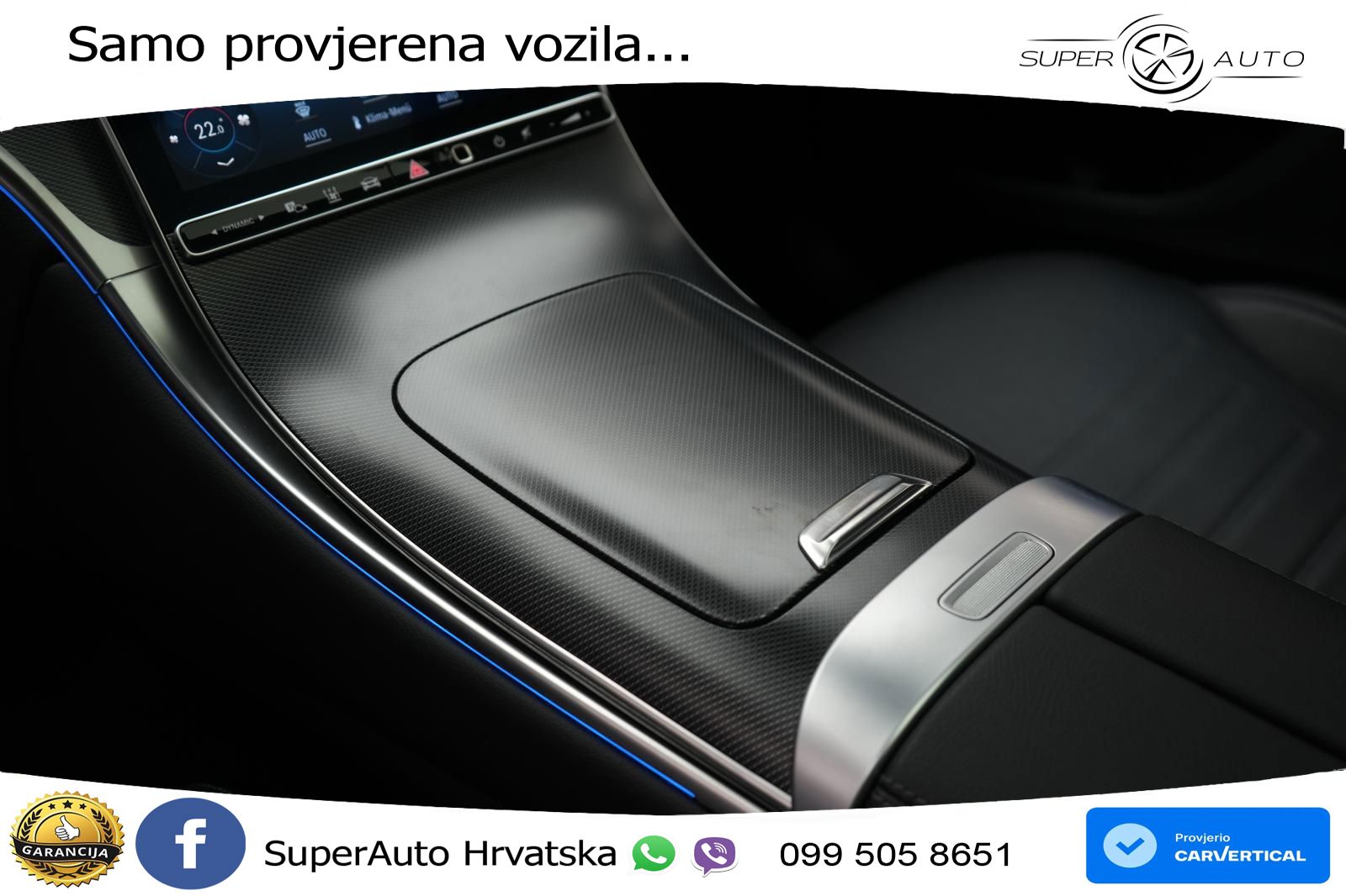 Mercedes GLC 300 (258 KS) 4MATIC 9G-TRONIC AMG ACC+HEAD+GR SJED+360+PANO