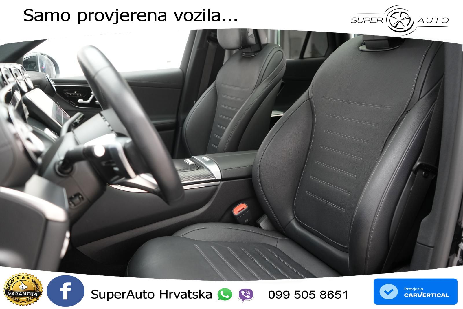 Mercedes GLC 300 (258 KS) 4MATIC 9G-TRONIC AMG ACC+HEAD+GR SJED+360+PANO