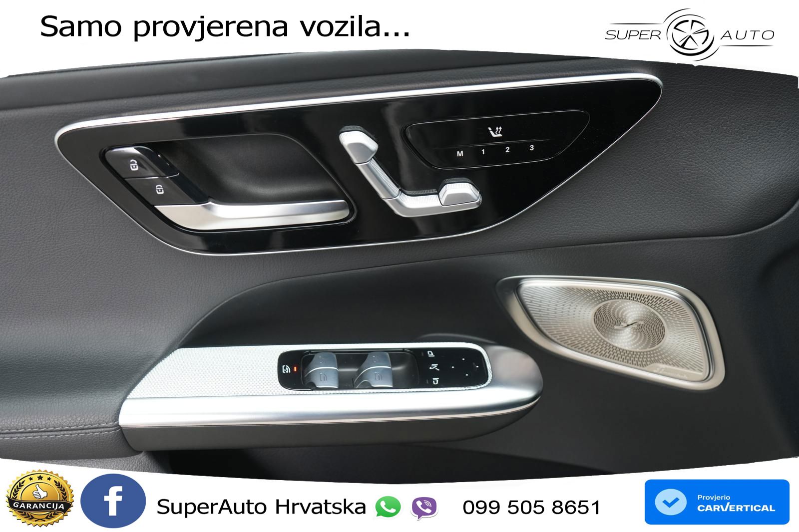 Mercedes GLC 300 (258 KS) 4MATIC 9G-TRONIC AMG ACC+HEAD+GR SJED+360+PANO