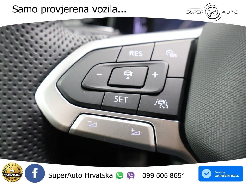 Volkswagen T-Roc I 2.0 TSI (190 KS) 4M DSG MATRIX+GR SJED+KAM