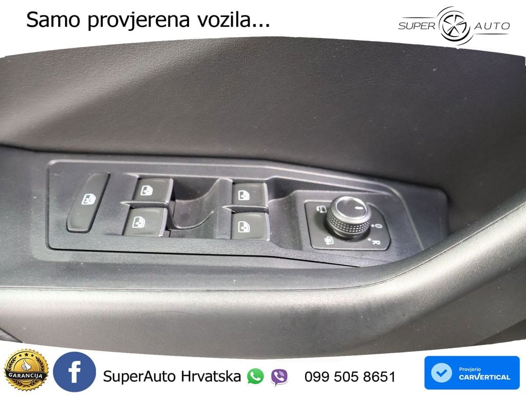 Volkswagen T-Roc I 2.0 TSI (190 KS) 4M DSG MATRIX+GR SJED+KAM