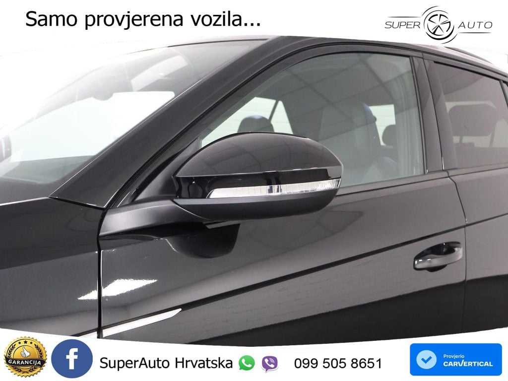 Volkswagen T-Roc I 2.0 TSI (190 KS) 4M DSG MATRIX+GR SJED+KAM