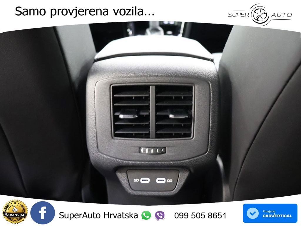 Volkswagen T-Roc I 2.0 TSI (190 KS) 4M DSG MATRIX+GR SJED+KAM