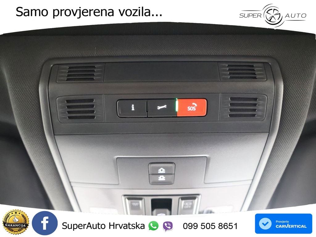 Volkswagen T-Roc I 2.0 TSI (190 KS) 4M DSG MATRIX+GR SJED+KAM