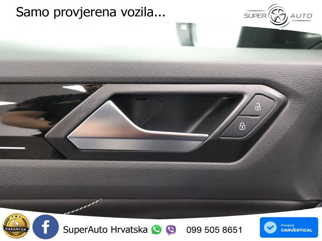 Volkswagen T-Roc I 2.0 TSI (190 KS) 4M DSG MATRIX+GR SJED+KAM
