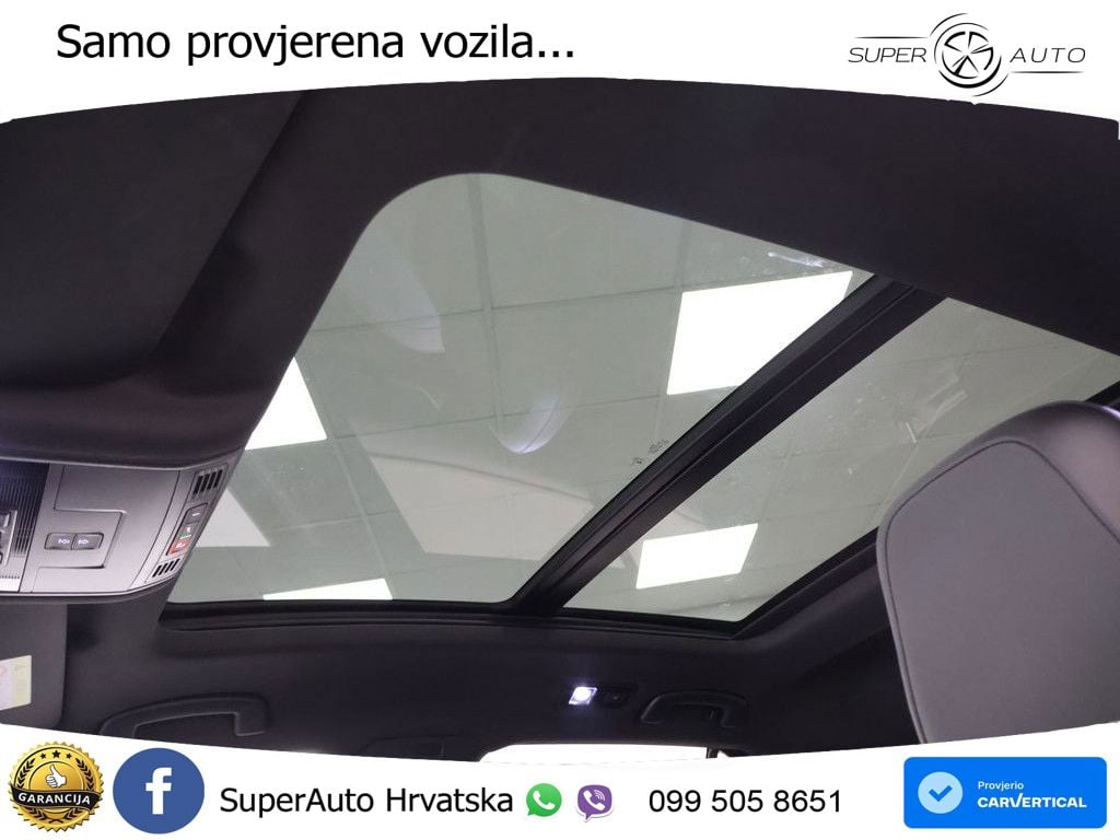 Volkswagen T-Roc I 2.0 TSI (190 KS) 4M DSG MATRIX+GR SJED+KAM