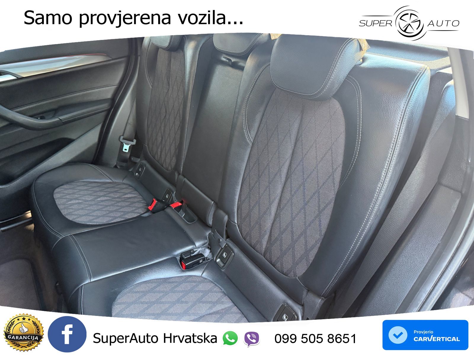 BMW X1 20i (192 KS) xDrive Steptronic xLine