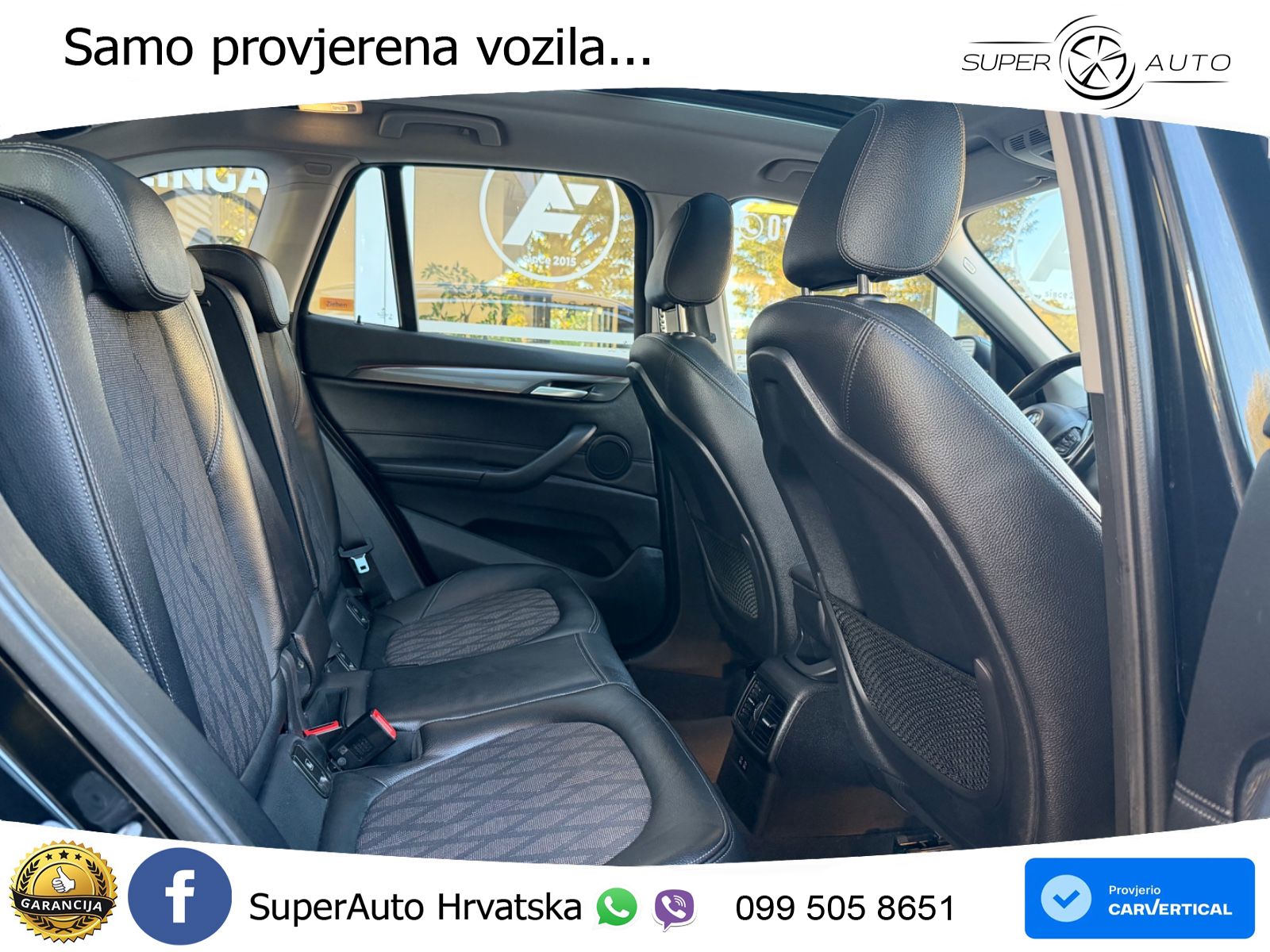 BMW X1 20i (192 KS) xDrive Steptronic xLine
