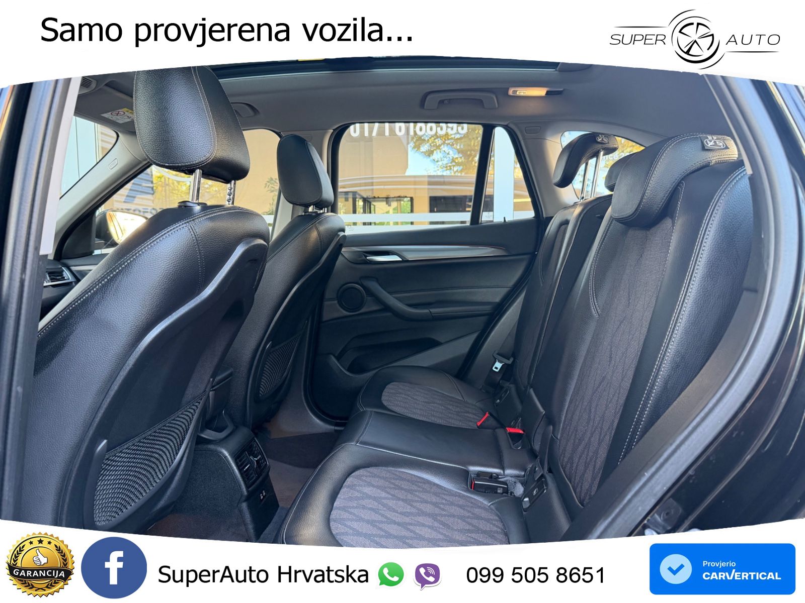 BMW X1 20i (192 KS) xDrive Steptronic xLine