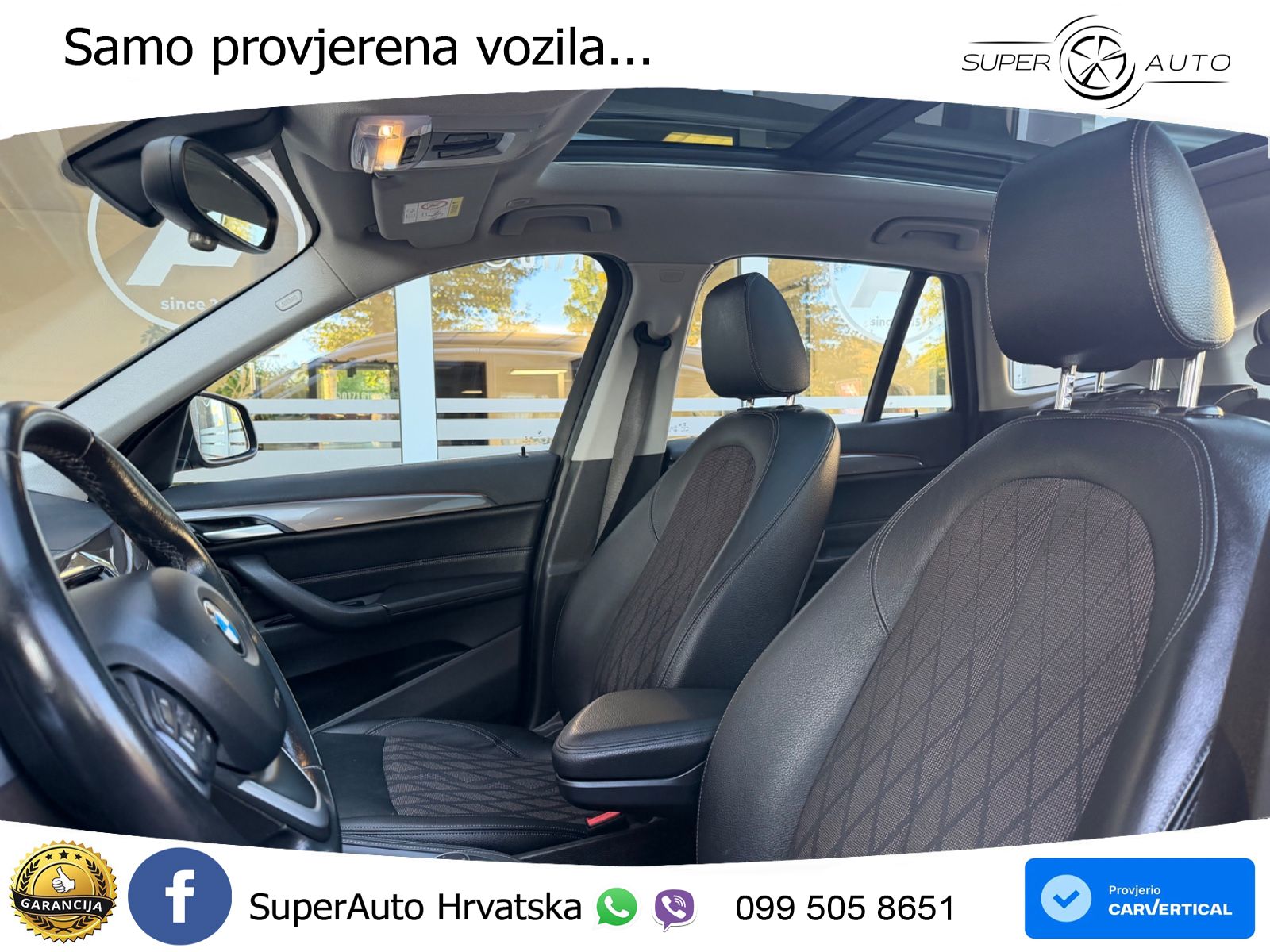 BMW X1 20i (192 KS) xDrive Steptronic xLine