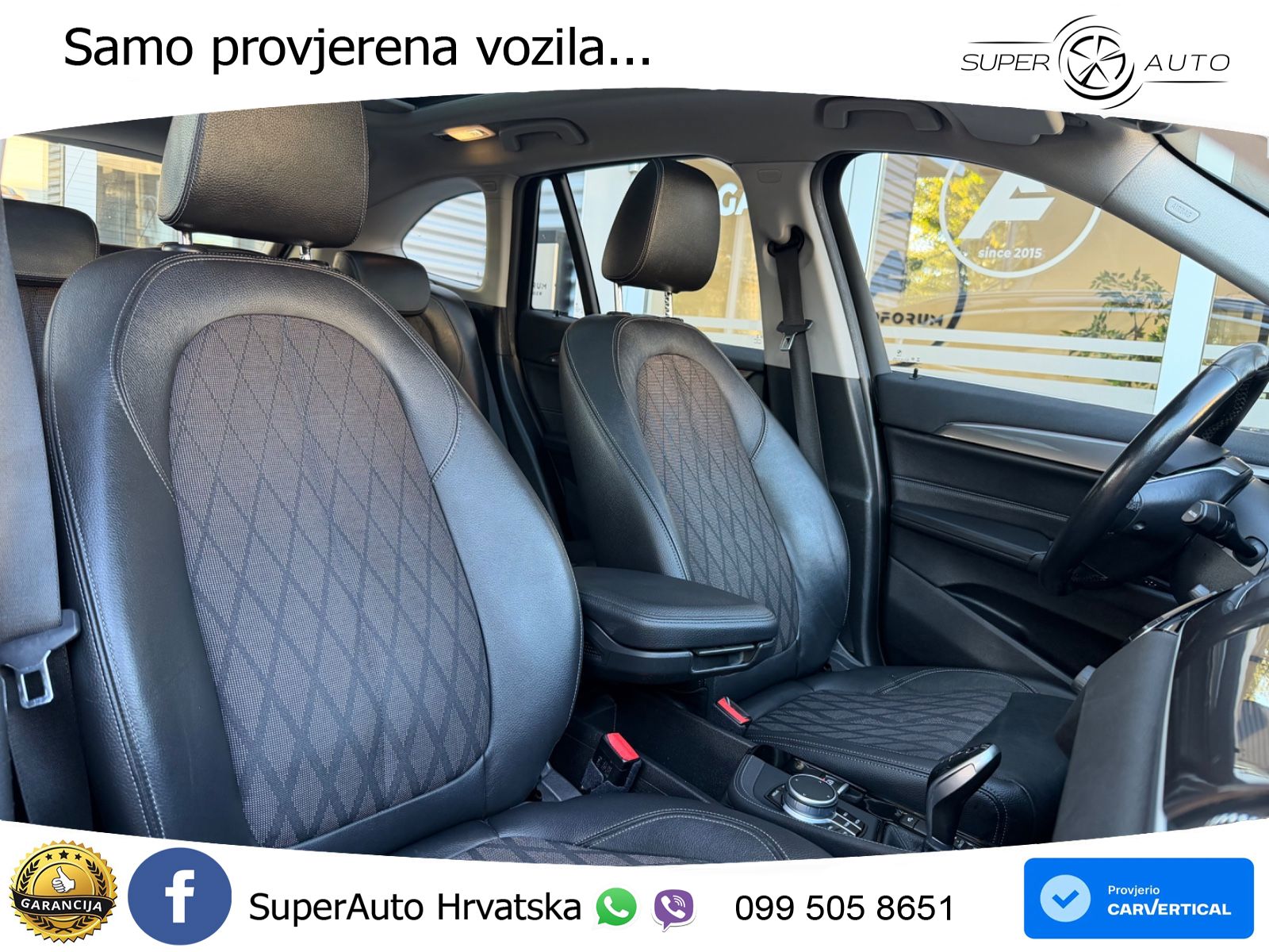 BMW X1 20i (192 KS) xDrive Steptronic xLine