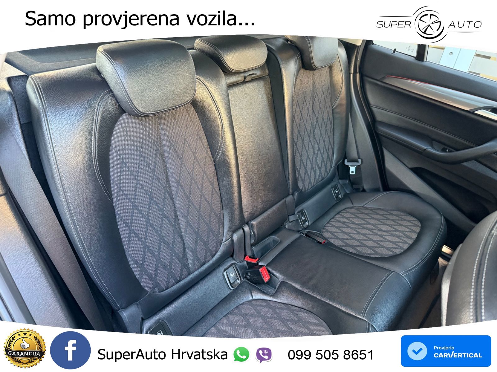 BMW X1 20i (192 KS) xDrive Steptronic xLine