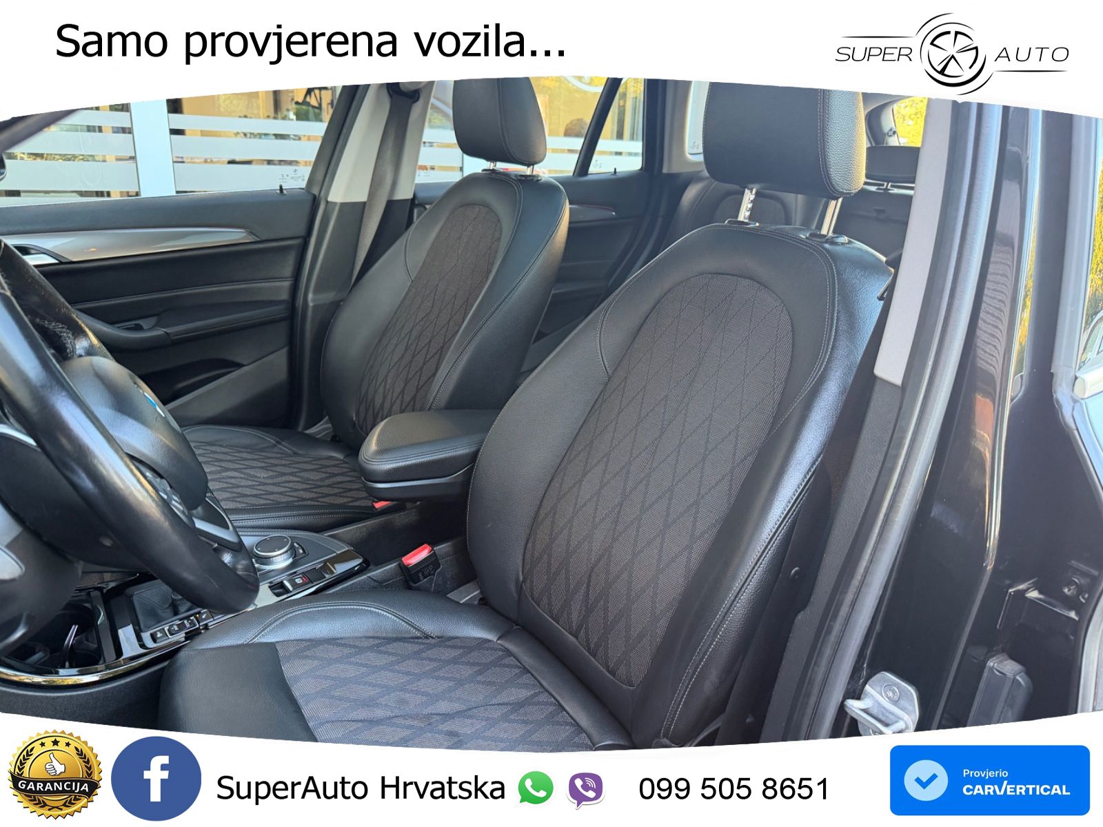 BMW X1 20i (192 KS) xDrive Steptronic xLine