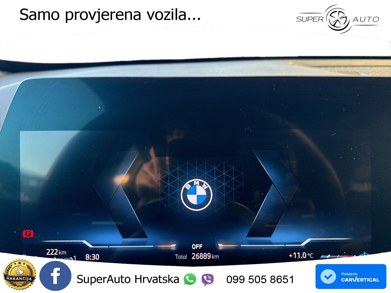 BMW X1 20i (170 KS) sDrive Steptronic M Sport LED+GR SJED+ACC