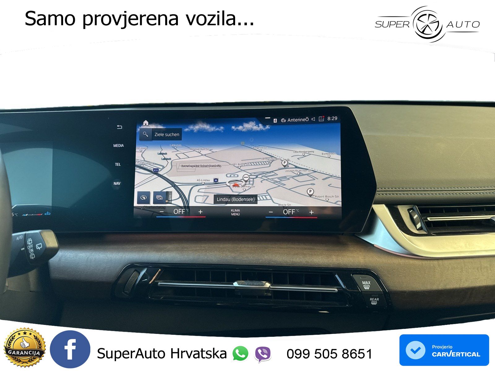 BMW X1 20i (170 KS) sDrive Steptronic M Sport LED+GR SJED+ACC