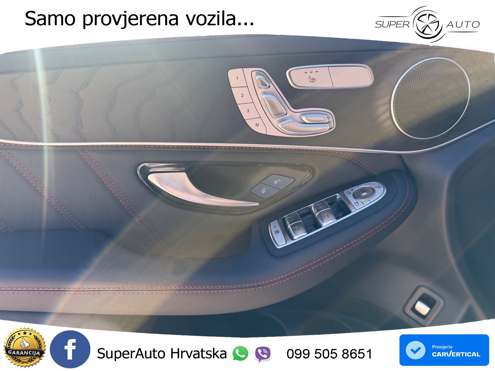 Mercedes GLC Coupe AMG 43 V6 (390 KS) 4MATIC TCT ACC+GR SJED+360+PANO