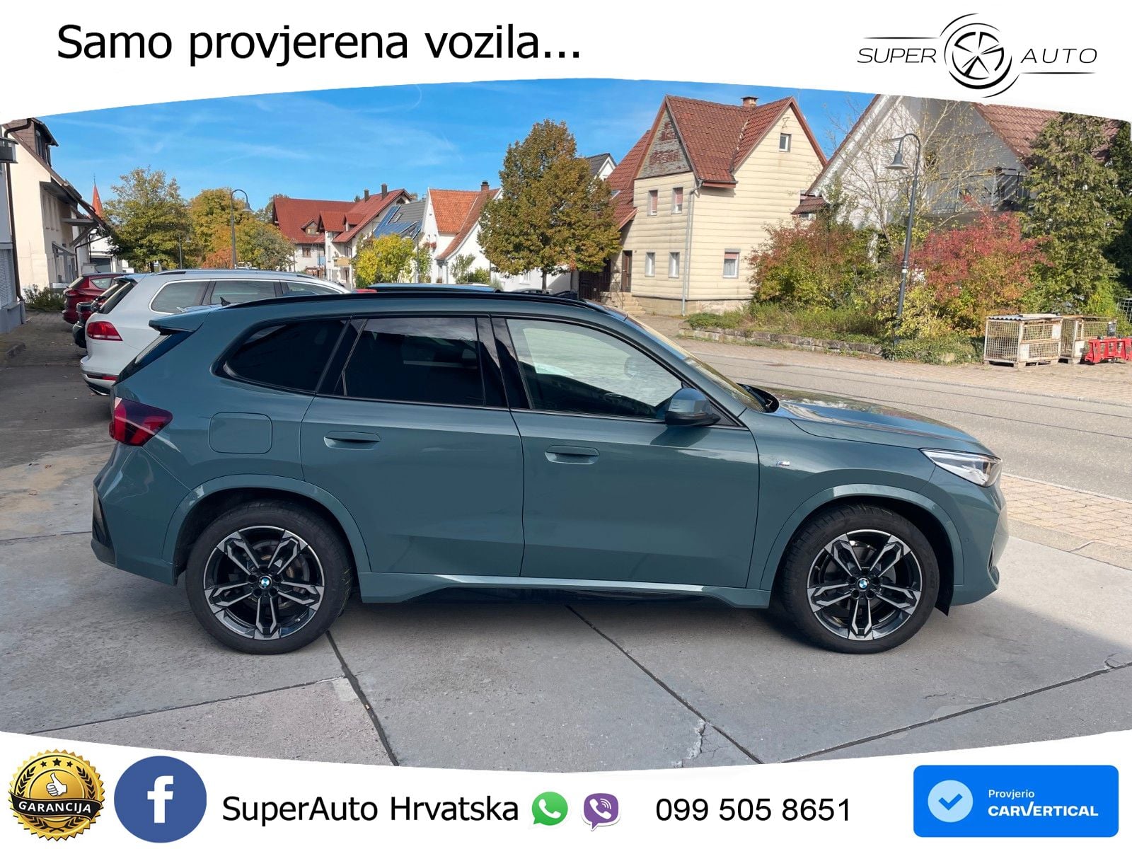 BMW X1 18d (150 KS) sDrive Steptronic M Sport