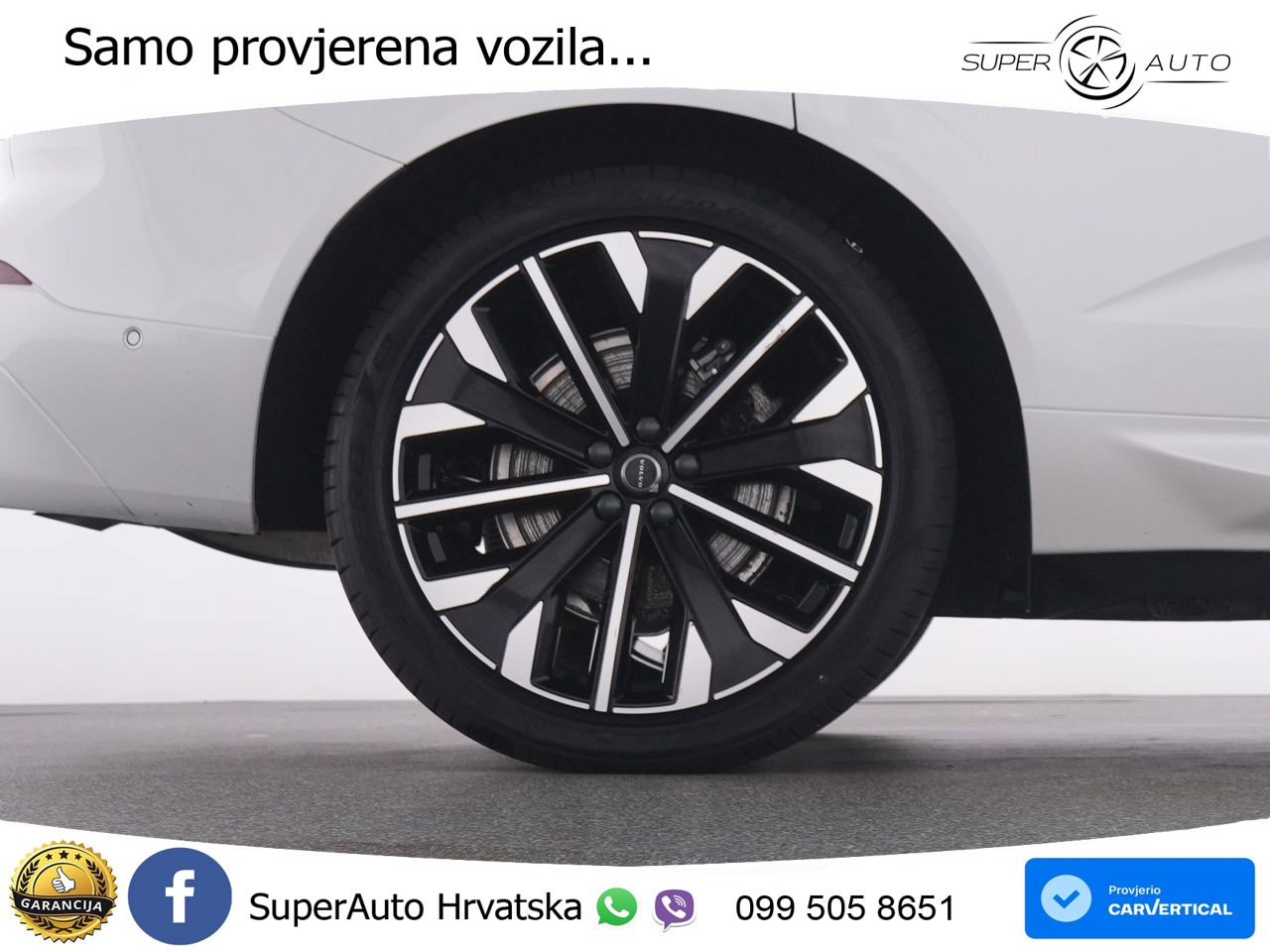 Volvo XC60 B5 Benzin AWD Geartronic ACC+HEAD+4xGR SJED+360+PANO