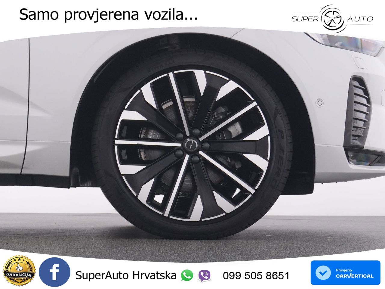 Volvo XC60 B5 Benzin AWD Geartronic ACC+HEAD+4xGR SJED+360+PANO