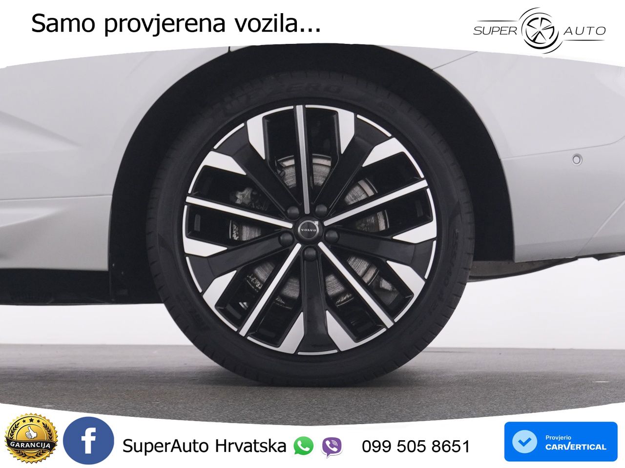 Volvo XC60 B5 Benzin AWD Geartronic ACC+HEAD+4xGR SJED+360+PANO