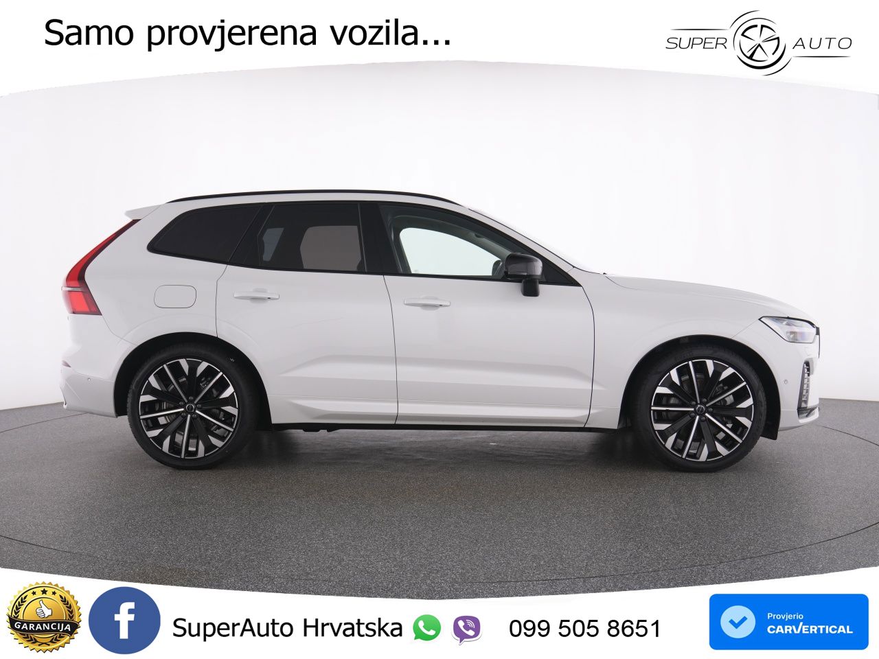 Volvo XC60 B5 Benzin AWD Geartronic ACC+HEAD+4xGR SJED+360+PANO