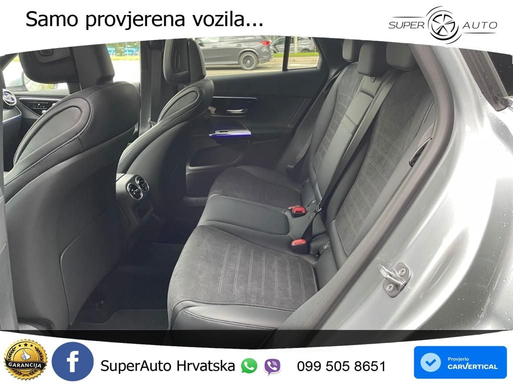 Mercedes GLC Coupe 220d (197 KS) 4MATIC 9G-TRONIC AMG ACC+GR SJED+360+PANO