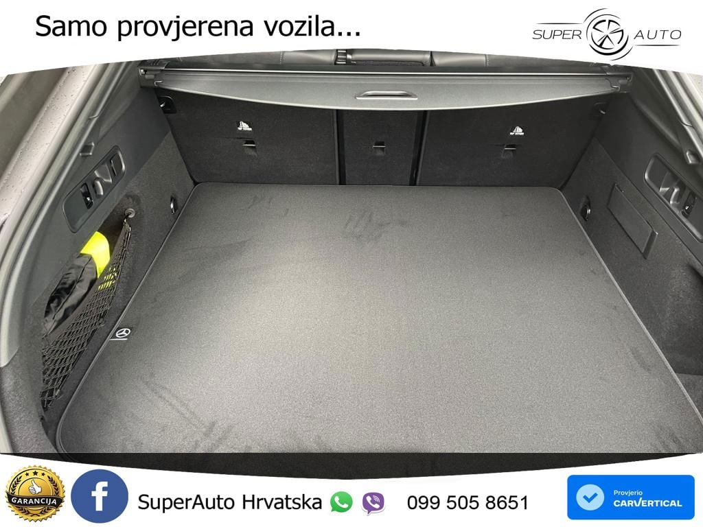Mercedes GLC Coupe 220d (197 KS) 4MATIC 9G-TRONIC AMG ACC+GR SJED+360+PANO