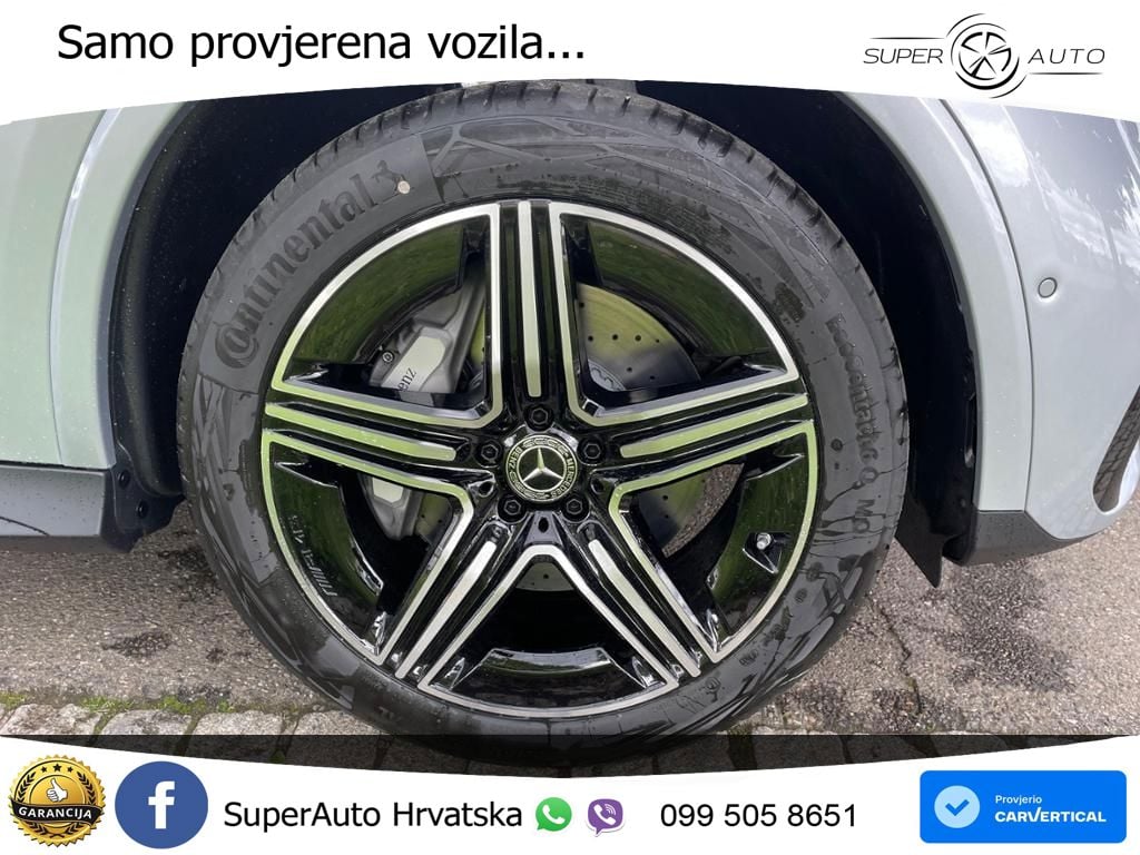 Mercedes GLC Coupe 220d (197 KS) 4MATIC 9G-TRONIC AMG ACC+GR SJED+360+PANO