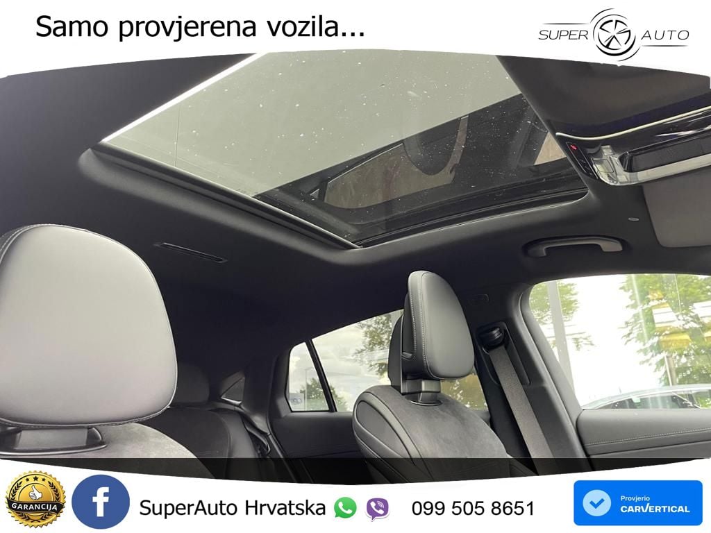 Mercedes GLC Coupe 220d (197 KS) 4MATIC 9G-TRONIC AMG ACC+GR SJED+360+PANO