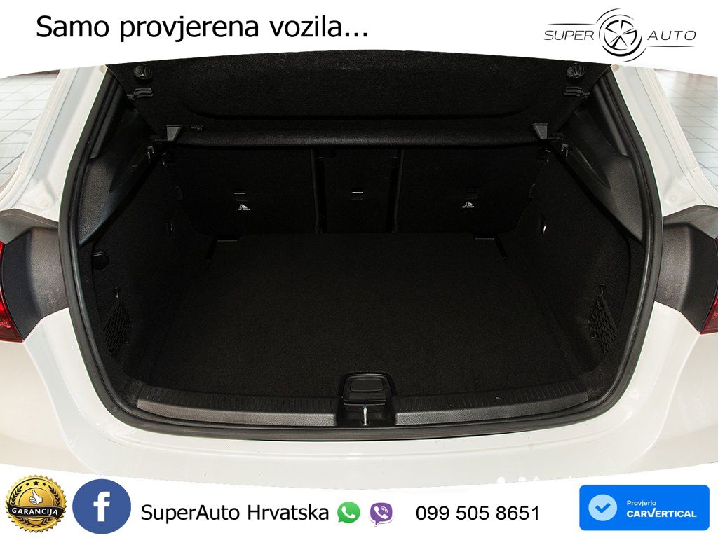 Mercedes-Benz A 220d 8G-DCT AMG