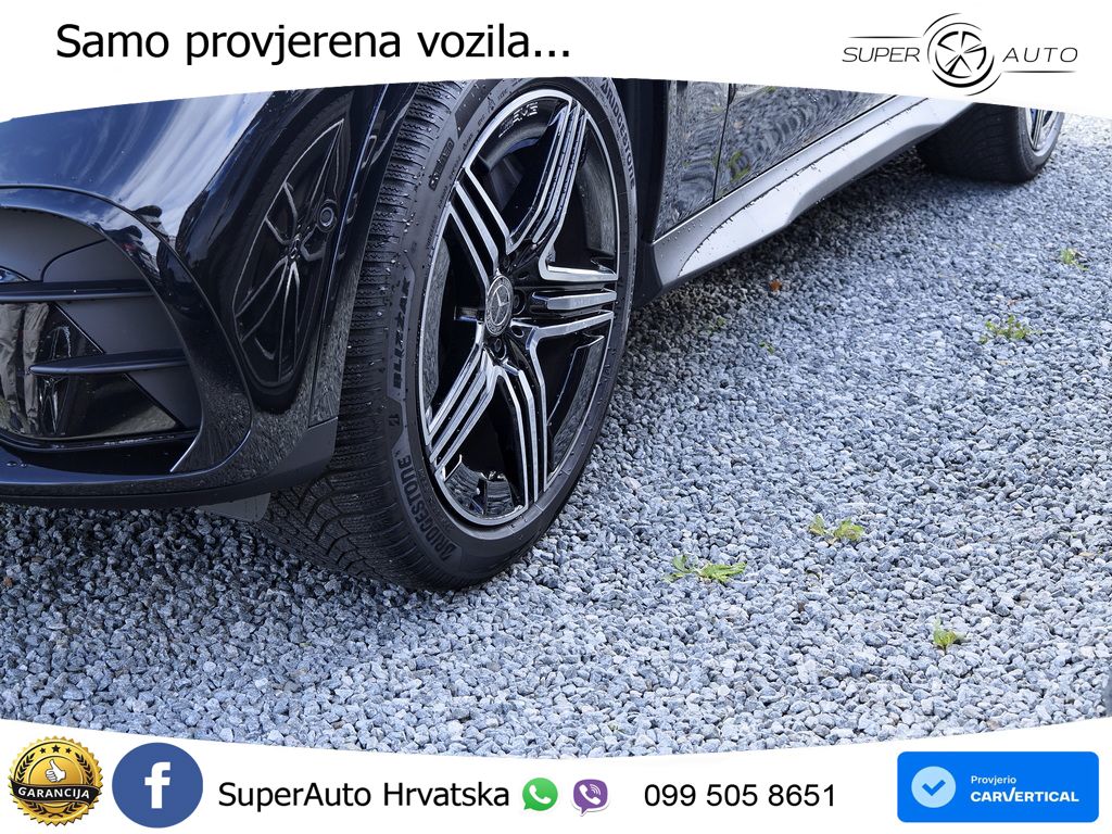 Mercedes GLC 220d (197 KS) 4MATIC 9G-TRONIC AMG ACC+GR SJED+360+PANO