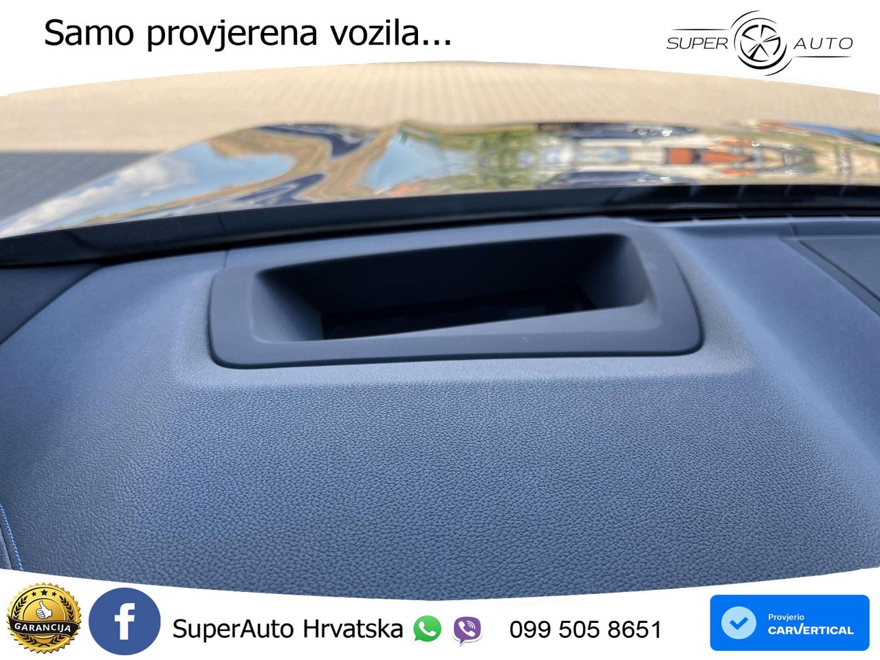 BMW iX3 80 kWh (286 KS)