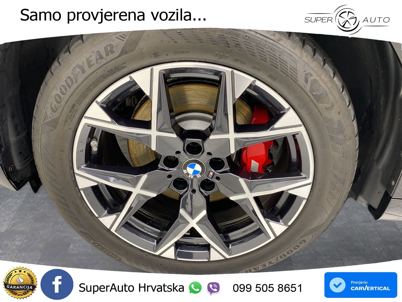 BMW X3 30e xDrive Steptronic M Sport