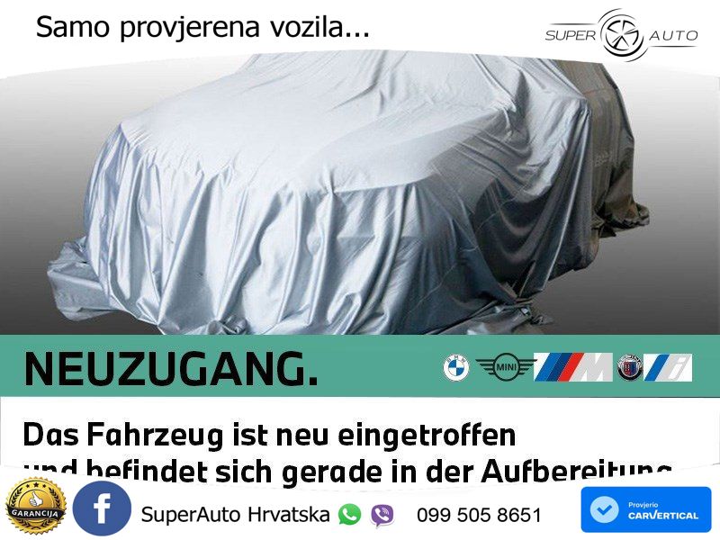 BMW X4 M40i (360 KS) xDrive Steptronic LED+GR SJED+ACC