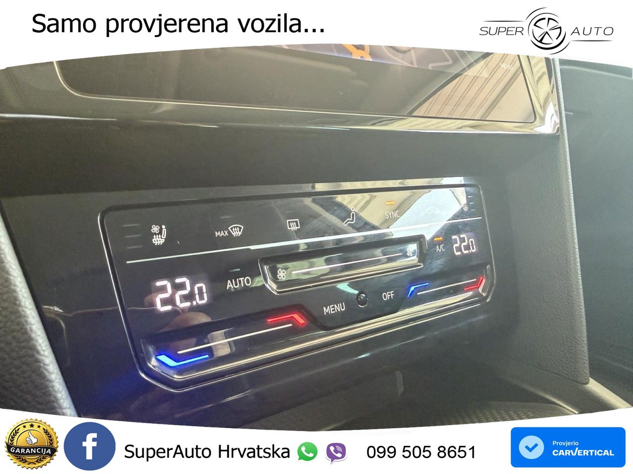 Volkswagen Passat Variant 2.0 TDI (200 KS) DSG MATRIX+GR SJED+KAM