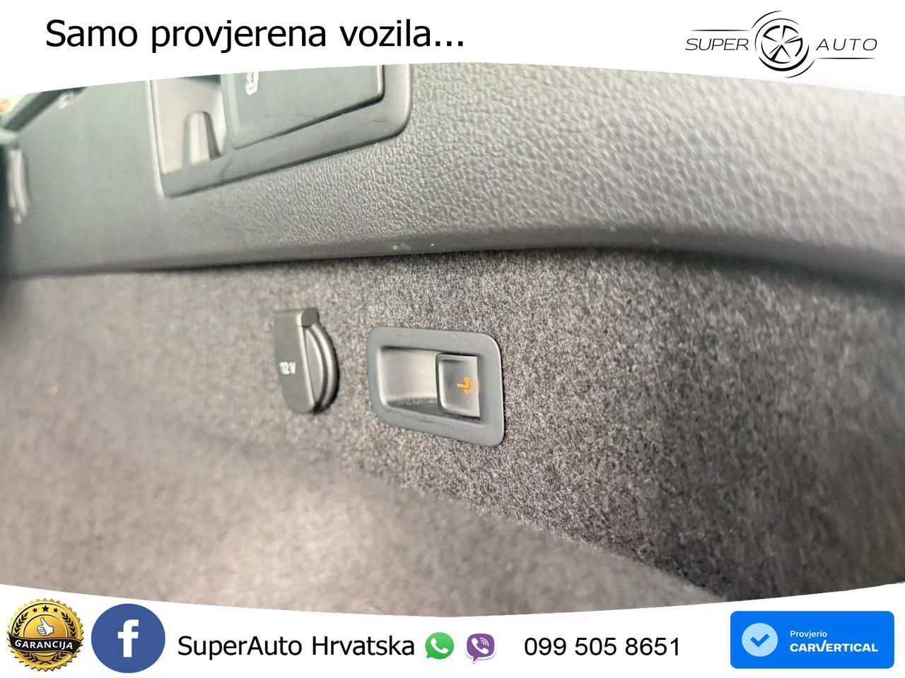 Volkswagen Passat Variant 2.0 TDI (200 KS) DSG MATRIX+GR SJED+KAM