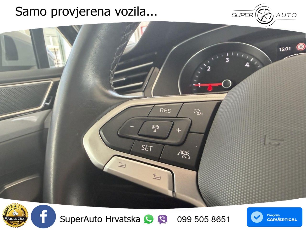 Volkswagen Passat Variant 2.0 TDI (200 KS) DSG MATRIX+GR SJED+KAM