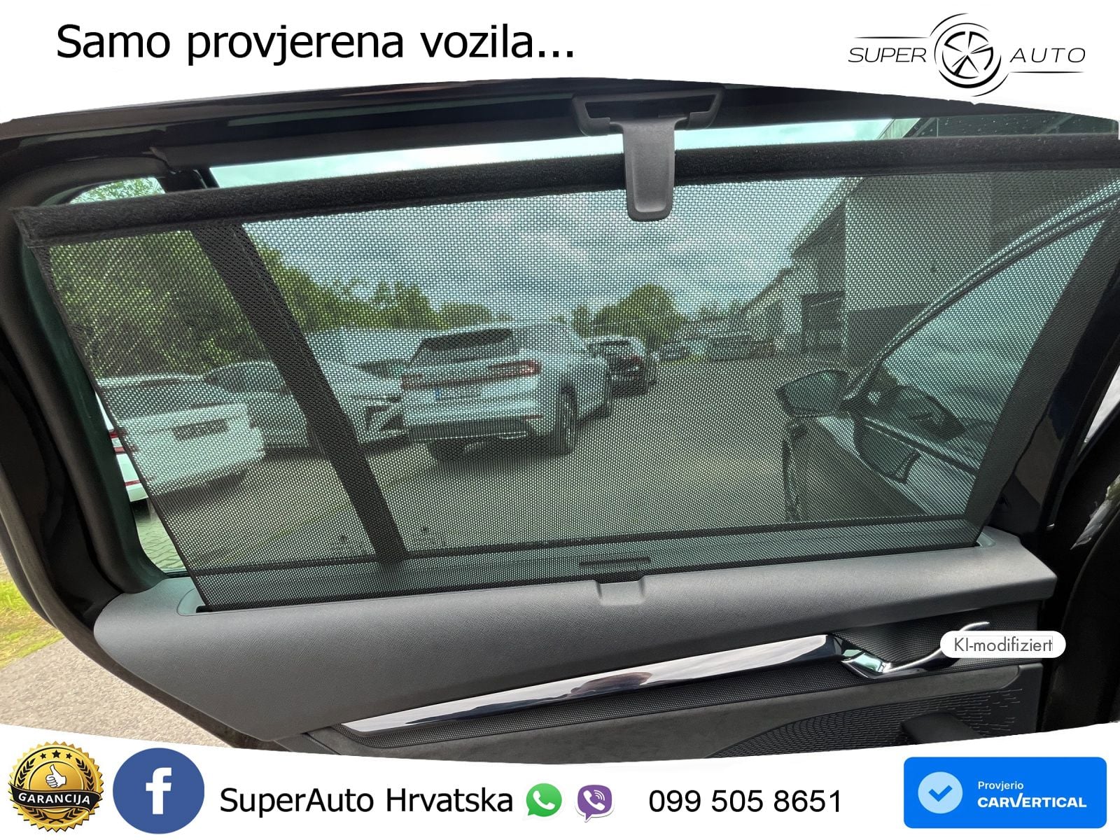 Škoda Octavia Combi RS 2.0 TDI (200 KS) 4x4 DSG LED+GR SJED+ACC