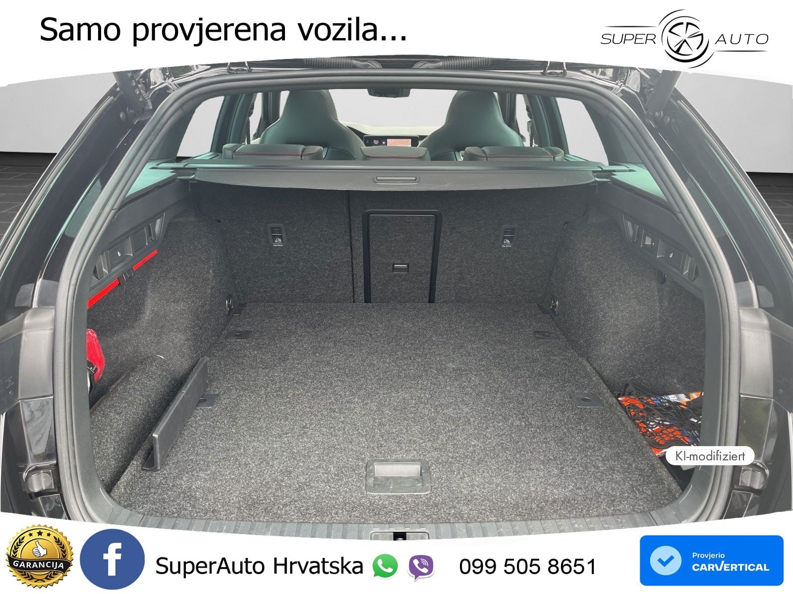 Škoda Octavia Combi RS 2.0 TDI (200 KS) 4x4 DSG LED+GR SJED+ACC