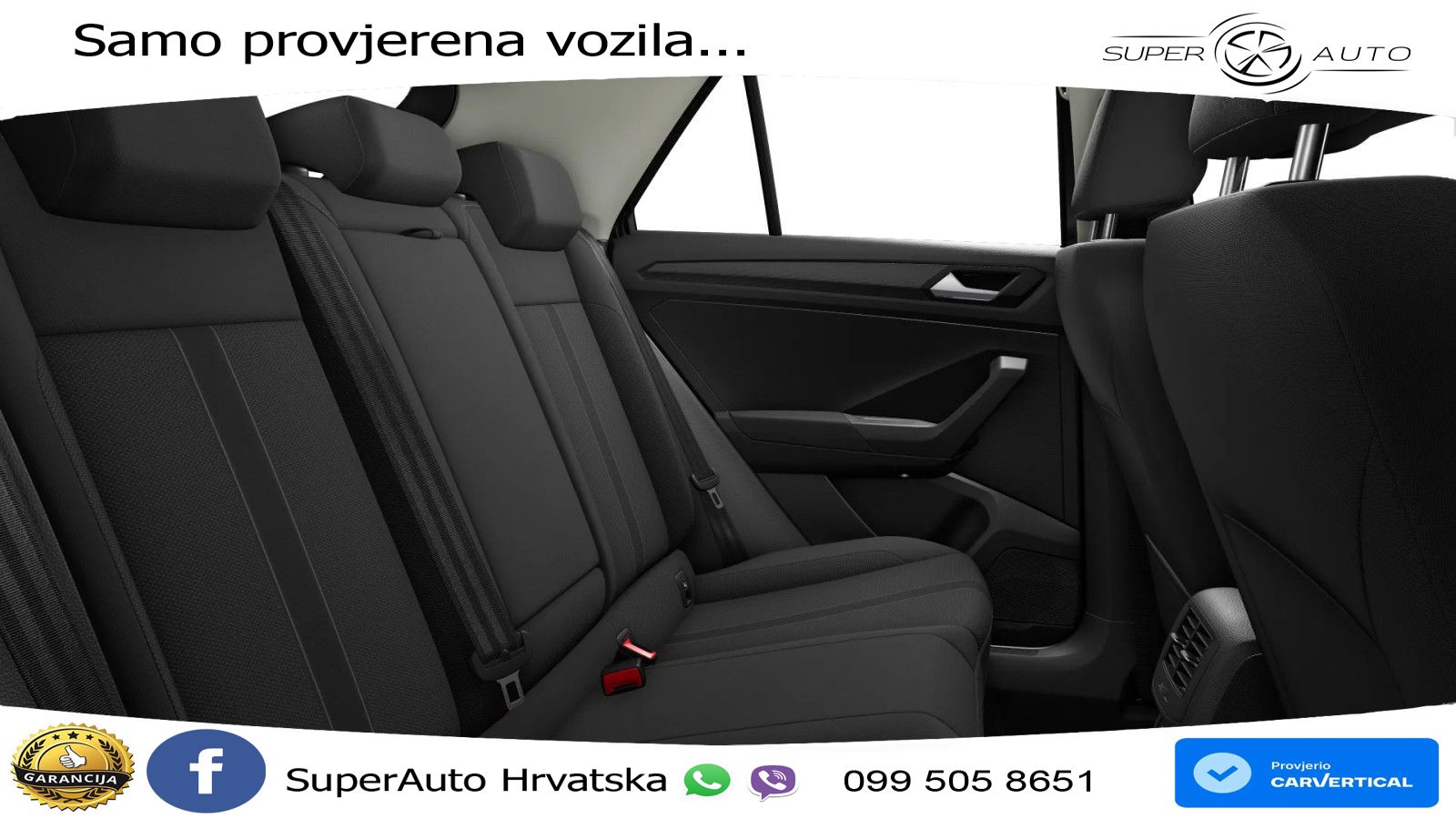 Volkswagen T-Roc 1.5 TSI (150 KS) DSG