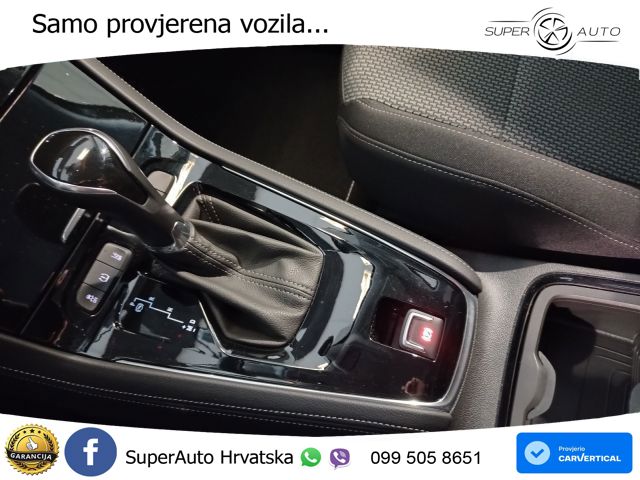 Opel Grandland X 1.2 Turbo (130 KS) Automatic