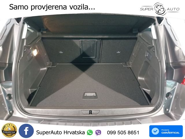 Opel Grandland X 1.2 Turbo (130 KS) Automatic