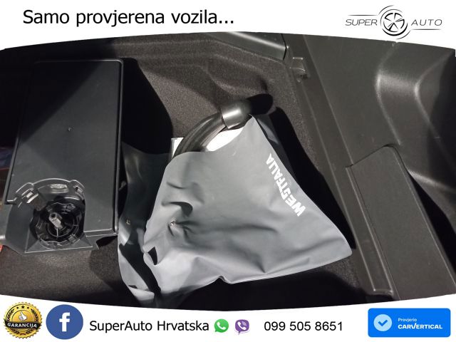 Opel Grandland X 1.2 Turbo (130 KS) Automatic