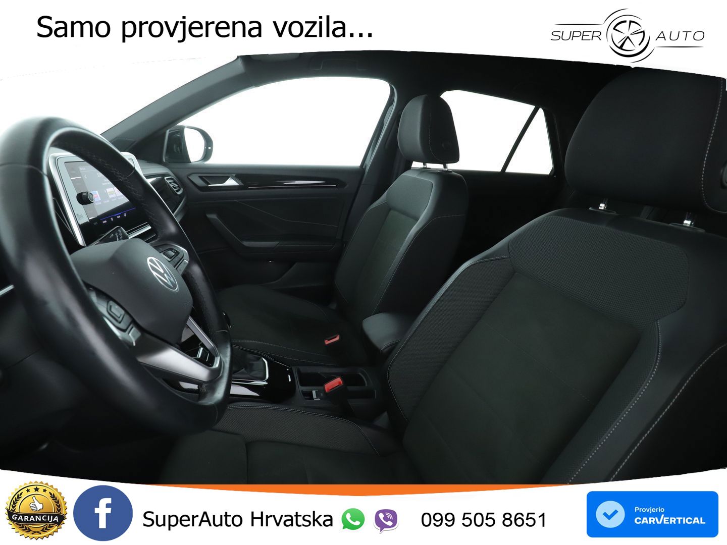 Volkswagen T-Roc I 2.0 TDI (150 KS) DSG LED+GR SJED+ACC