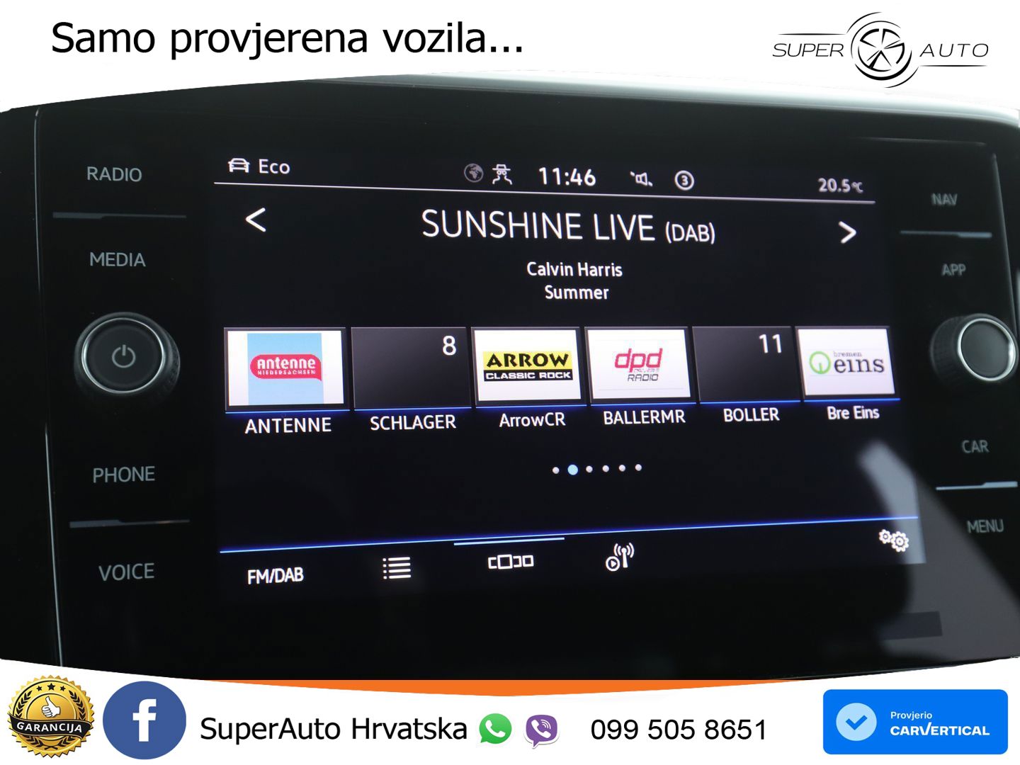 Volkswagen T-Roc I 2.0 TDI (150 KS) DSG LED+GR SJED+ACC